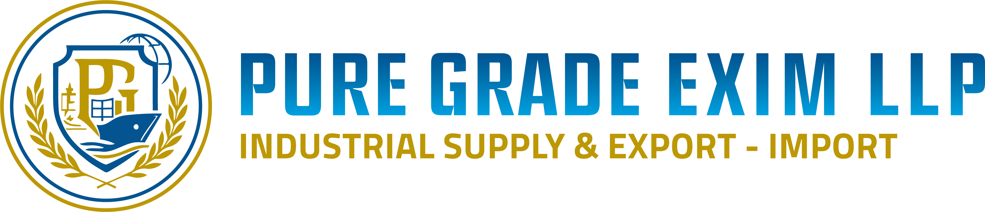Pure Grade Exim LLP