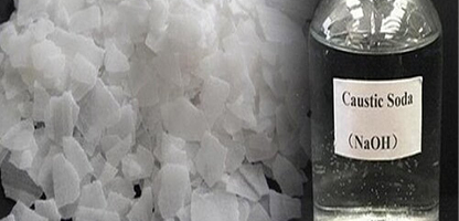 Caustic Soda Lye
