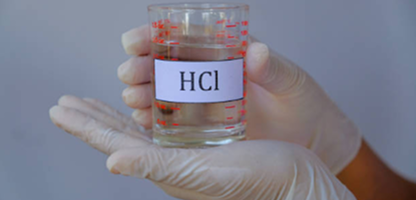 Hydrochloric Acid