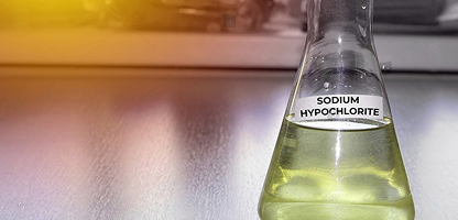 Sodium Hypochlorite